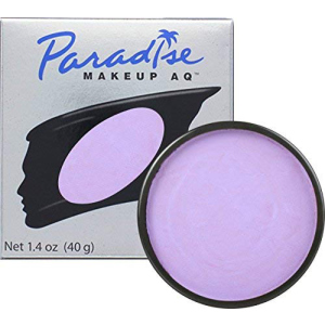 Професійний аквагрим Mehron Paradise Purple 40 г (800-P) (764294580074) краща модель в Житомирі