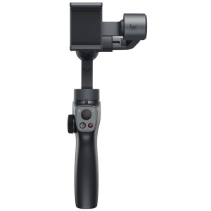 Стабилизатор ручной Baseus Control Smartphone Handheld Gimbal Stabilizer, черный рейтинг