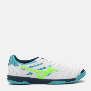 Бути Mizuno Sala Classic 2 In Q1GA1852 44.5 (29 см) Білі (5054698426050) в Житомирі