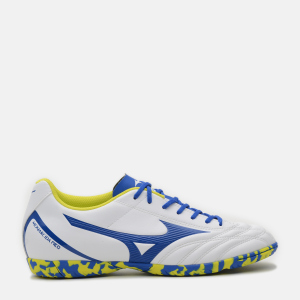 Бути Mizuno Monarcida Neo Sel In P1GF1925 39 (25 см) Білі (5054698622162) ТОП в Житомирі