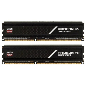 Оперативная память AMD R9S416G3206U2K (R9S416G3206U2K) лучшая модель в Житомире