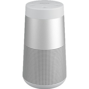 Акустична система Bose SoundLink Revolve II Bluetooth Speaker Grey (858365-2310) в Житомирі