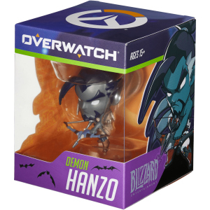 Колекційна фігурка Blizzard Cute But Deadly Demon Hanzo Figure (B63065) в Житомирі