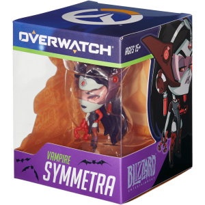 Колекційна фігурка Blizzard Cute But Deadly Vampire Symmetra Figure (B63064) краща модель в Житомирі