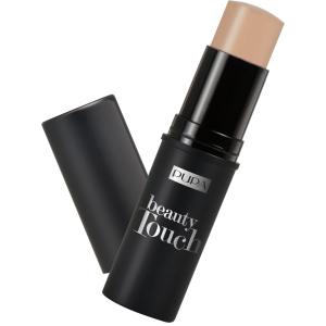 Тональная основа Pupa Beauty Touch Stick Foundation №040 Sand 8.6 мл (8011607306947) лучшая модель в Житомире