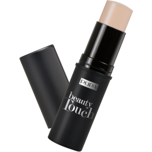 Тональна основа Pupa Beauty Touch Stick Foundation №010 Light Beige 8.6 мл (8011607306916) в Житомирі