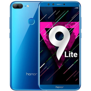 Смартфон Honor 9 Lite 3/32Gb Blue в Житомирі