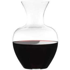 Декантер Riedel Decanter Machinemade Apple Ny 1.5 л (1460/13) в Житомирі