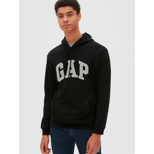 Худі GAP 730461781 XXL Чорне (1159748895) ТОП в Житомирі