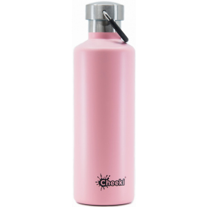 Термос Cheeki Classic Insulated 600 мл Pink (CIB600PH1)