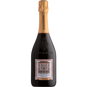 купити Вино ігристе Domus-pictA Valdobbiadene Prosecco Superiore DOCG Extra Dry біле екстра драй 0.75 л 11.5% (8057438300020)