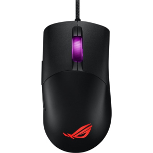 Миша Asus ROG Keris USB Black (90MP01R0-B0UA00) в Житомирі