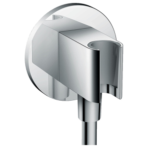 Тримач Hansgrohe Fixfit Porter S 26487000 краща модель в Житомирі