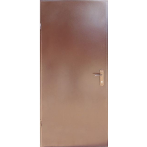 Вхідні двері Redfort Технічні (860х2050) мм в Житомирі