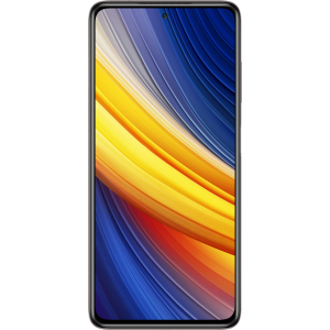 Мобильный телефон Poco X3 Pro 6/128GB Metal Bronze (774253) лучшая модель в Житомире