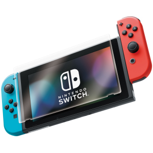 Защитная пленка Hori Blue Light Screen Filter for Nintendo Switch рейтинг