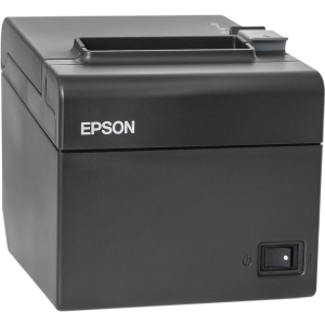 POS-принтер Epson TM-T20III (011) USB+SERIAL (C31CH51011)