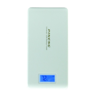 УМБ Pineng PN-929 15000 mAh White краща модель в Житомирі