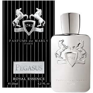 Парфюмированная вода для мужчин Parfums De Marly Pegasus 125 мл (3700578506009) лучшая модель в Житомире