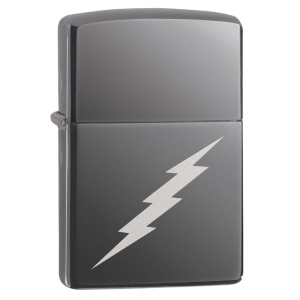 Зажигалка Zippo 150 Lightening Bolt Design (29734) в Житомире