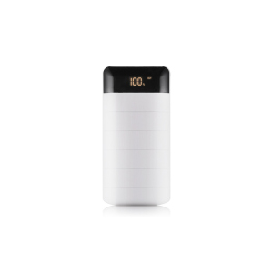 Повербанк Bear WP-026 20000mAh white WK 208202