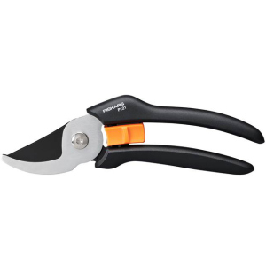 Плоскостной секатор Fiskars Solid P121 (1057160) лучшая модель в Житомире