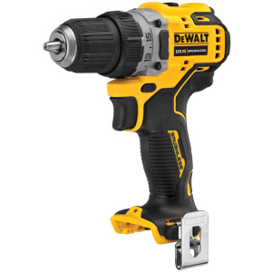 Акумуляторний дриль-шуруповерт DeWalt DCD701N ТОП в Житомирі