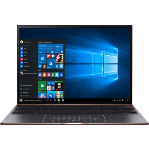 Ноутбук ASUS ZenBook S UX393EA-HK022R (90NB0S71-M01230) Jade Black в Житомире