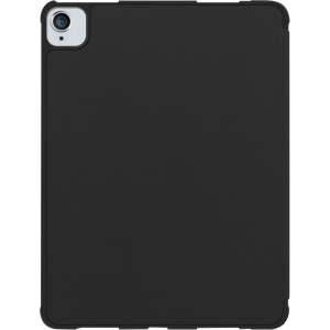 Обкладинка AIRON Premium Soft для Apple iPad Air 10.9" 2020 Black (4822352781033) краща модель в Житомирі