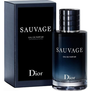 Парфюмированная вода для мужчин Christian Dior Sauvage 60 мл (3348901368254) лучшая модель в Житомире