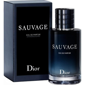 Парфюмированная вода для мужчин Christian Dior Sauvage Eau de Parfum 100 мл (3348901368247) ТОП в Житомире