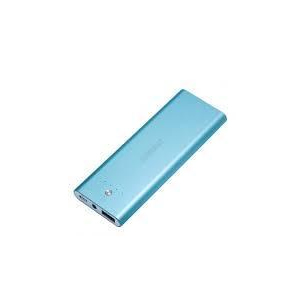 PowerBank Remax Vanguard Power Box 5000mAh blue ТОП в Житомирі