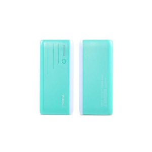 PowerBank Proda Time PPL-19 12000mAh Blue