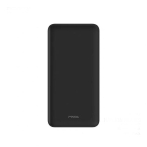 Портативна батарея 10000 mAh Hanjon Proda PD-P12-Black