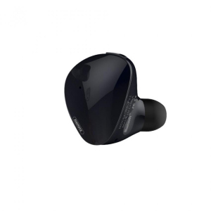 Bluetooth гарнітура Remax RB-T21-Black в Житомирі