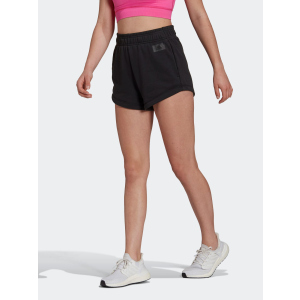 Шорти Adidas W Recco Short GJ5607 M Black (4064044029294) рейтинг