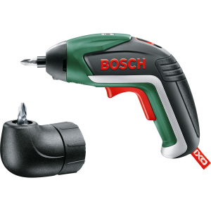 Акумуляторна викрутка Bosch IXO IV Medium в Житомирі