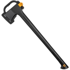 Сокира Fiskars Solid A18 (1052045) ТОП в Житомирі