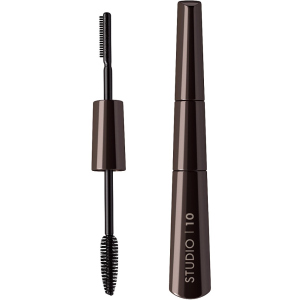 Туш для вій 6 в 1 Studio 10 Perfect Lash Mascara 01 Black 12 мл (5060377060439) в Житомирі