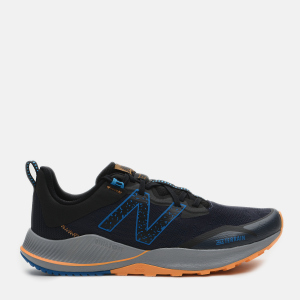 Кроссовки New Balance Nitrel MTNTRCS4 39 (7) 25 см Темно-синие (195173070018) лучшая модель в Житомире