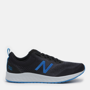 Кросівки New Balance Arishi MARISCT3 40.5 (8) 26 см Чорні з блакитним (194768898532) рейтинг