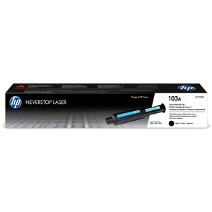 Тонер HP No.103A Neverstop Kit 1200/1000 в Житомирі