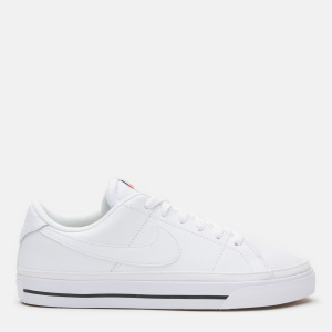 Кеди Nike Wmns Court Legacy CU4149-101 37.5 (6.5) 23.5 см (194501532174) ТОП в Житомирі