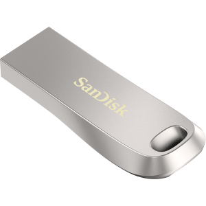 SanDisk Ultra Luxe 64GB USB 3.1 (SDCZ74-064G-G46) в Житомирі