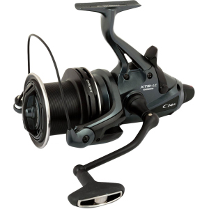 Катушка Shimano Baitrunner XT-B Longcast CI4+ CI4+ XT-B LC 6+1BB 4.6:1 (22669516) в Житомире