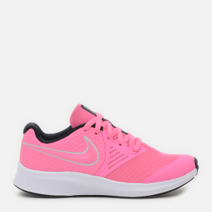 Кроссовки детские Nike Star Runner 2 Gs AQ3542-603 38.5 (6Y) (194272239708) лучшая модель в Житомире