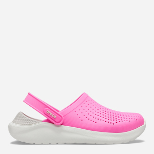 Крокси Crocs Jibbitz LiteRide 204592-6QV-M4/W6 36-37 22.9 см Рожеві (191448499164) в Житомирі