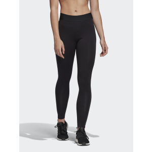 Спортивні штани Adidas Must Haves Stacked Logo Tights FI4632 S Black (4062049043307) рейтинг