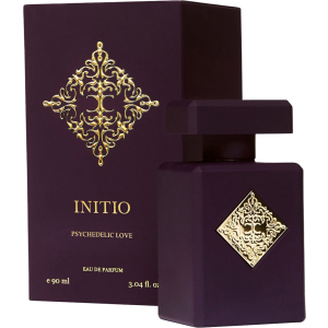 Парфумована вода унісекс Initio Parfums Prives Psychedelic Love 90 мл (3700578520548) краща модель в Житомирі