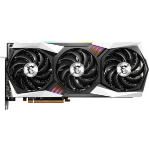 купить MSI PCI-Ex Radeon RX 6800 Gaming TRIO 16G 16GB GDDR6 (256bit) (1700/16000) (HDMI, 3 x DisplayPort) (RX 6800 GAMING TRIO 16G)